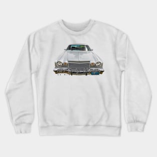 1977 Dodge Charger SE Midnight Special Crewneck Sweatshirt